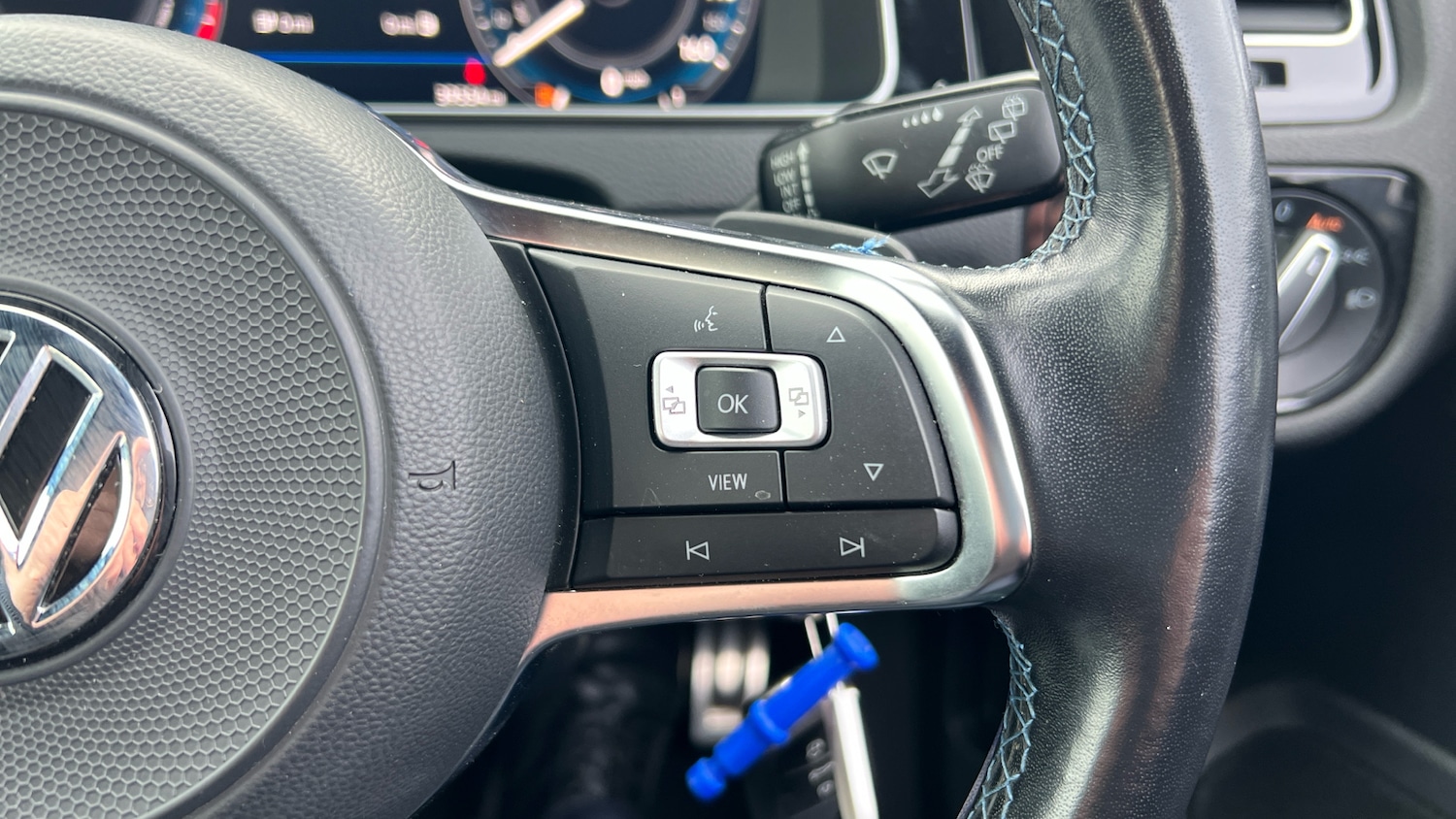 Used Volkswagen Golf 2020 for sale - 77116381: Photo 25