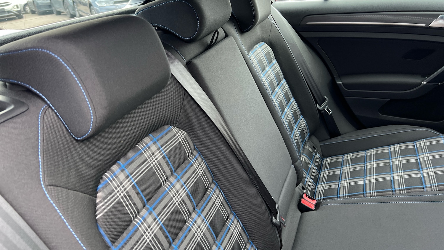 Used Volkswagen Golf 2020 for sale - 77116381: Photo 34