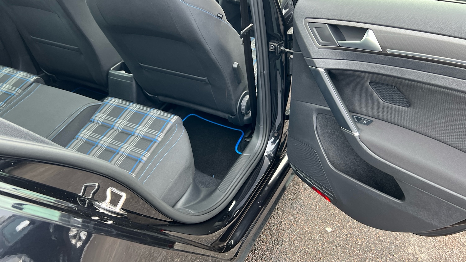 Used Volkswagen Golf 2020 for sale - 77116381: Photo 35