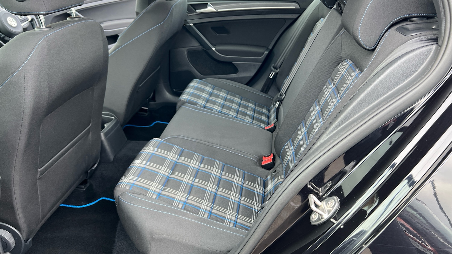 Used Volkswagen Golf 2020 for sale - 77116381: Photo 36