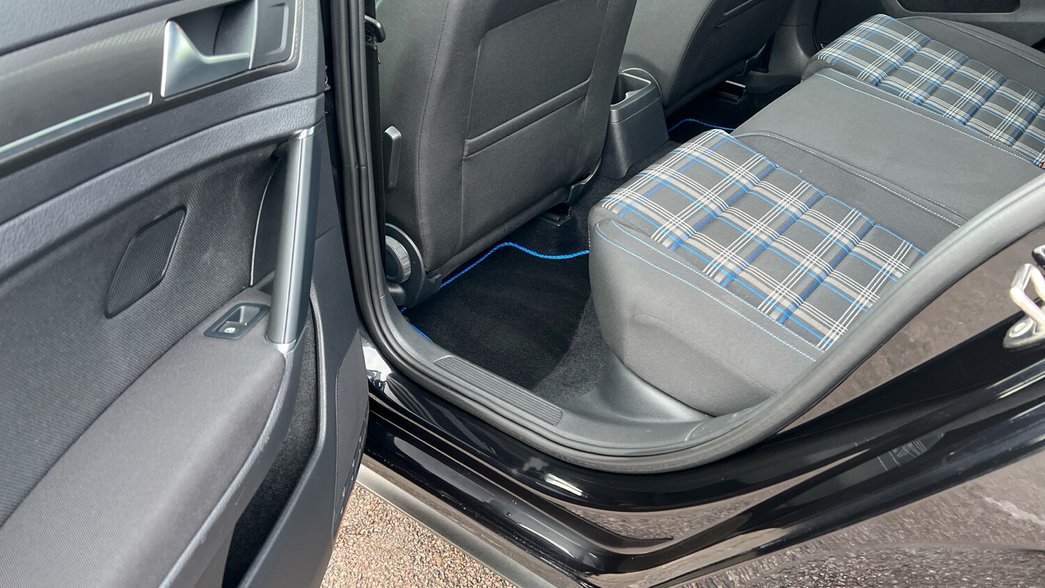 Used Volkswagen Golf 2020 for sale - 77116381: Photo 38