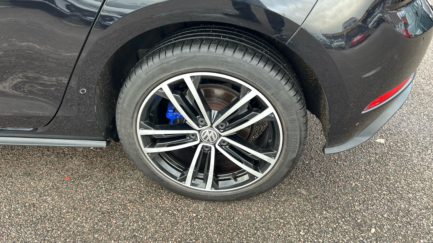 Used Volkswagen Golf 2020 for sale - 77116381: Photo 40