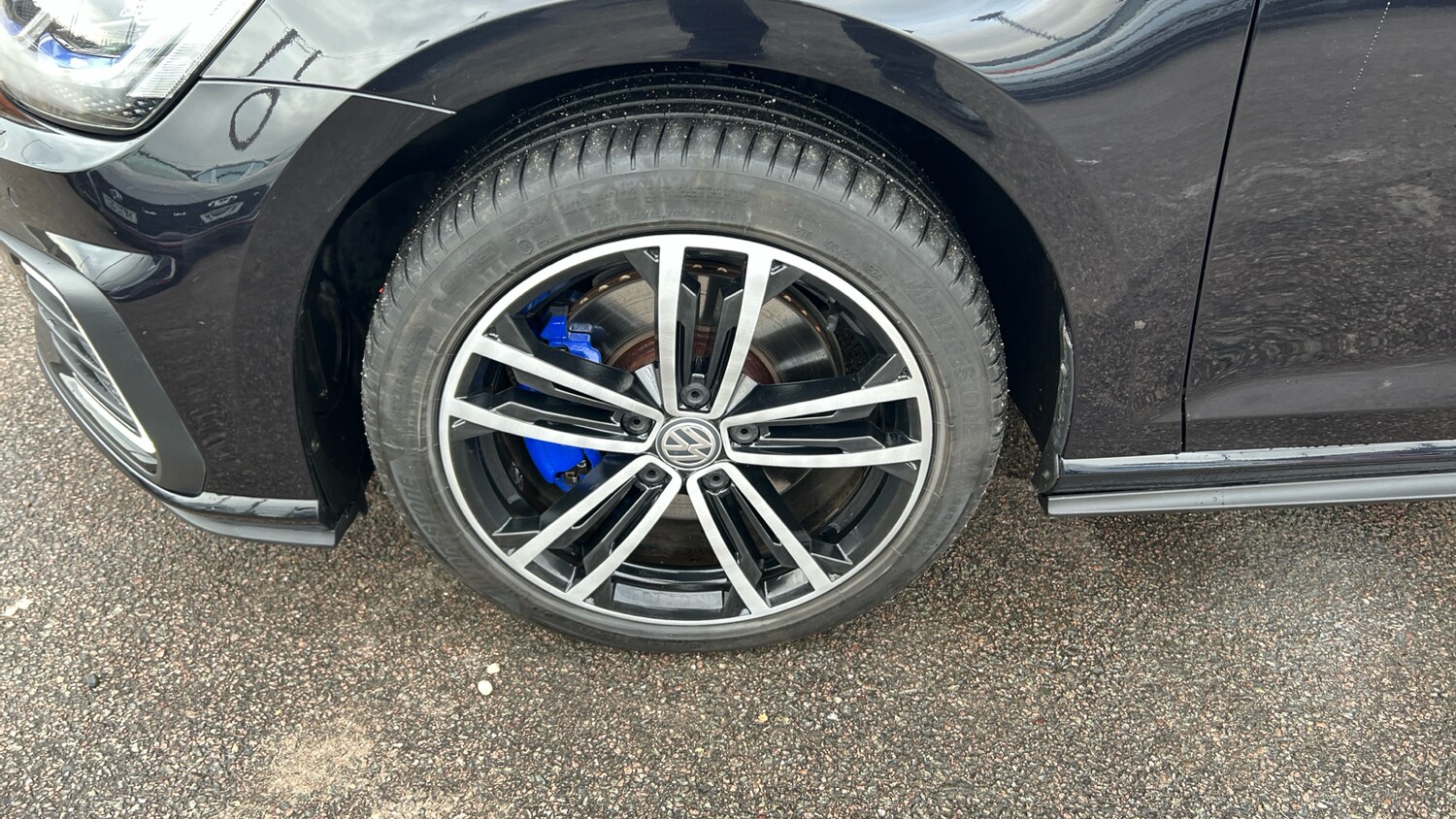 Used Volkswagen Golf 2020 for sale - 77116381: Photo 41