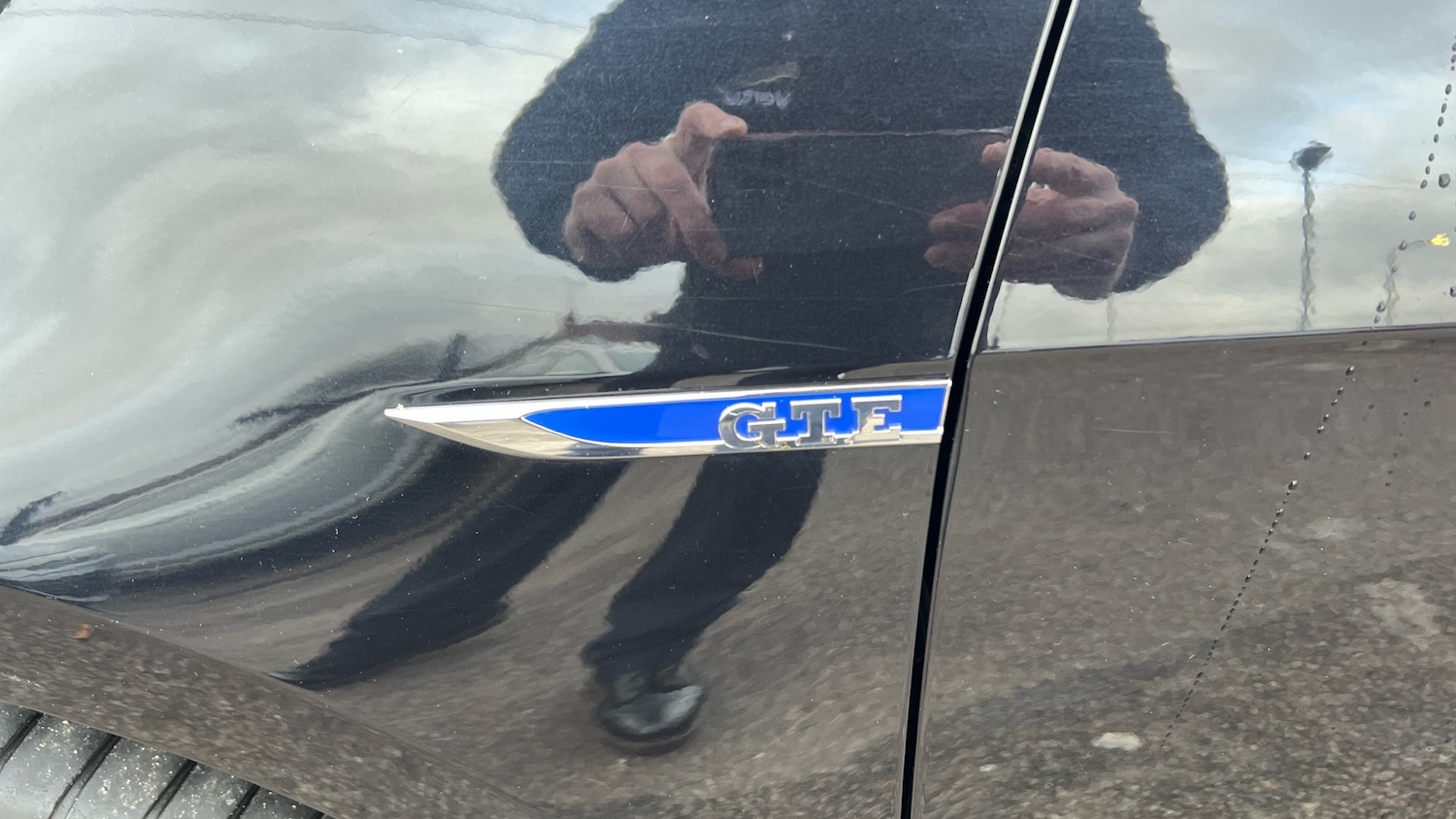 Used Volkswagen Golf 2020 for sale - 77116381: Photo 42