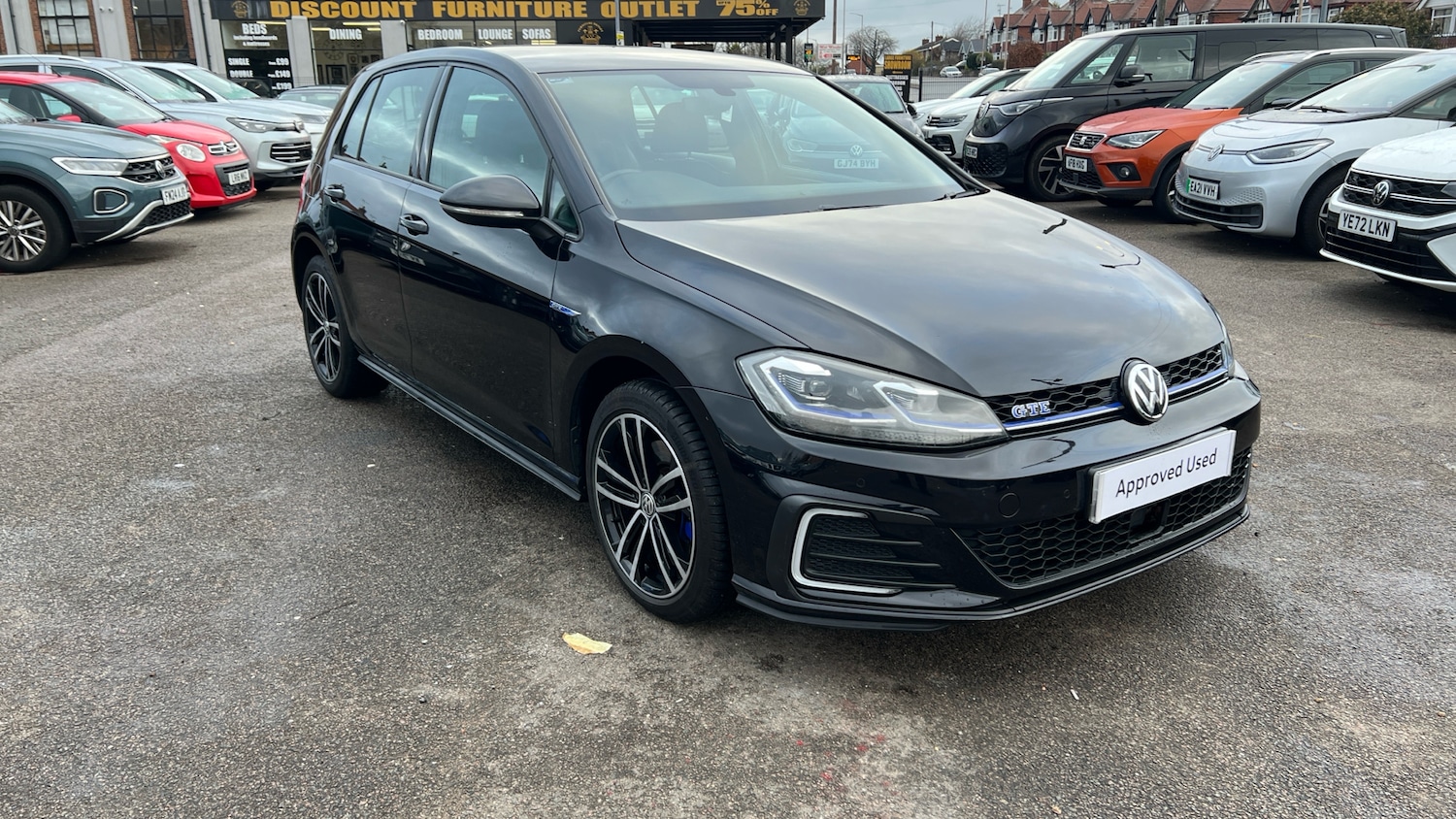Used Volkswagen Golf 2020 for sale - 77116381: Photo 43