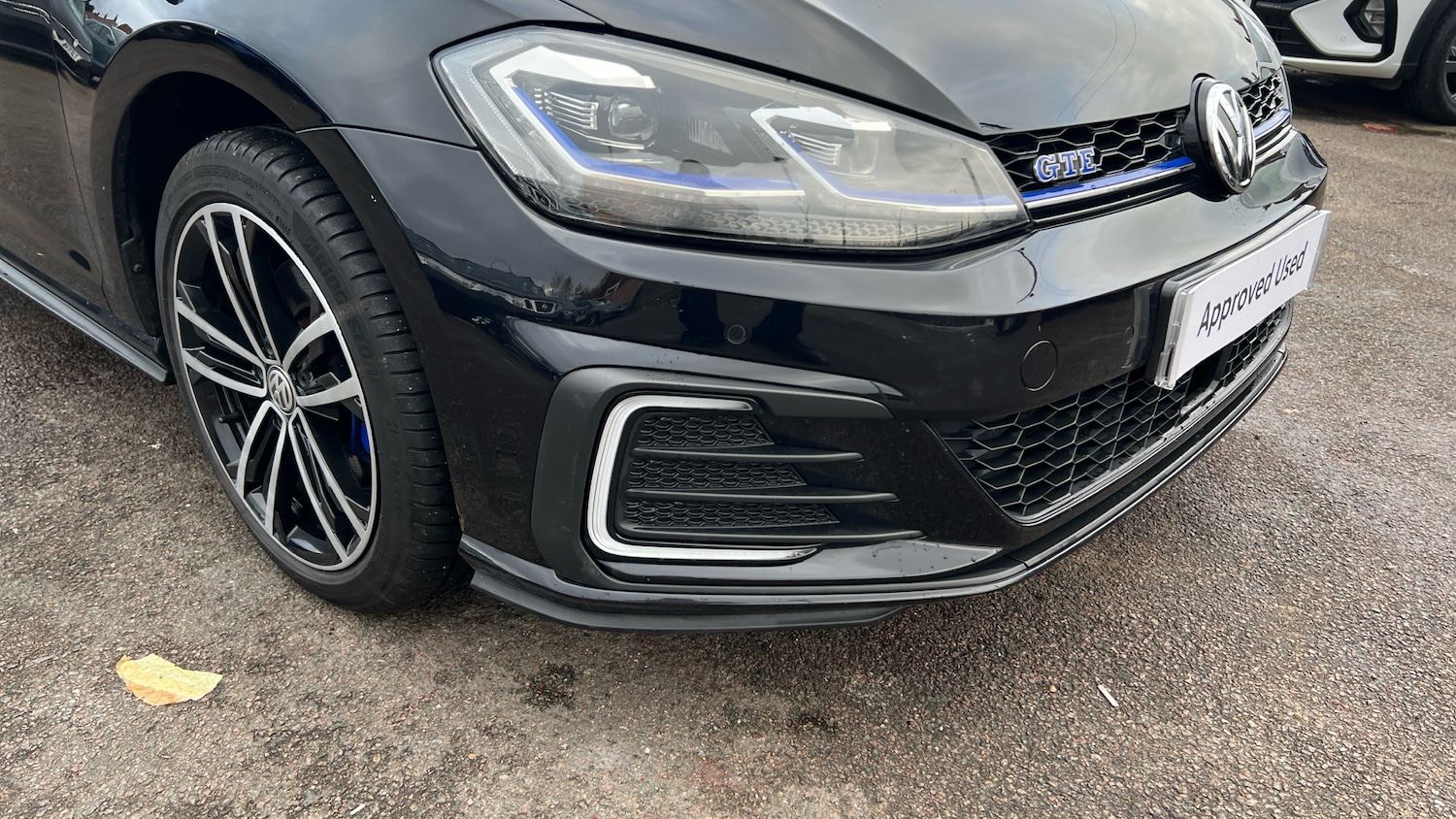 Used Volkswagen Golf 2020 for sale - 77116381: Photo 44