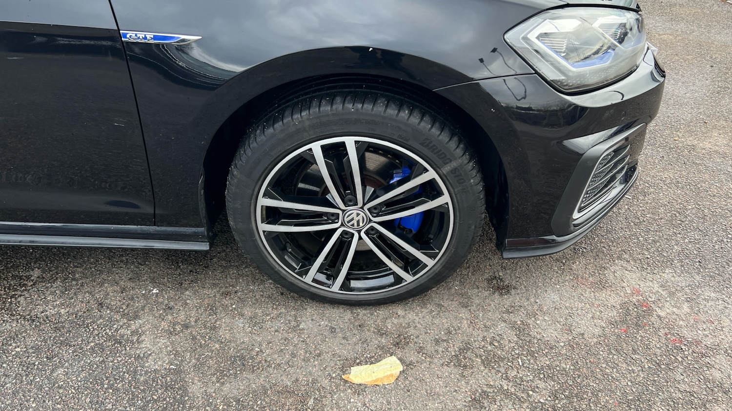 Used Volkswagen Golf 2020 for sale - 77116381: Photo 46