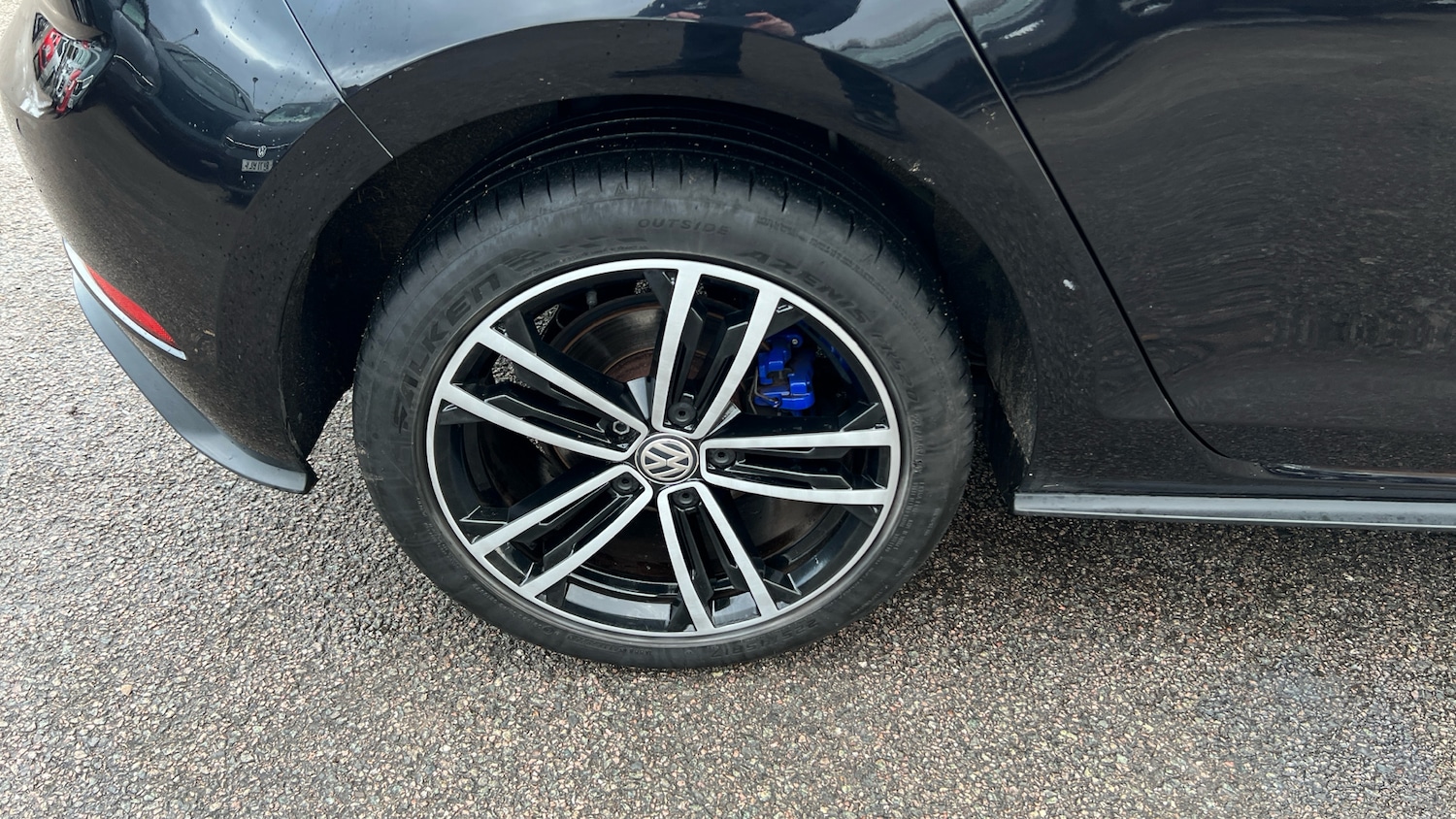 Used Volkswagen Golf 2020 for sale - 77116381: Photo 47