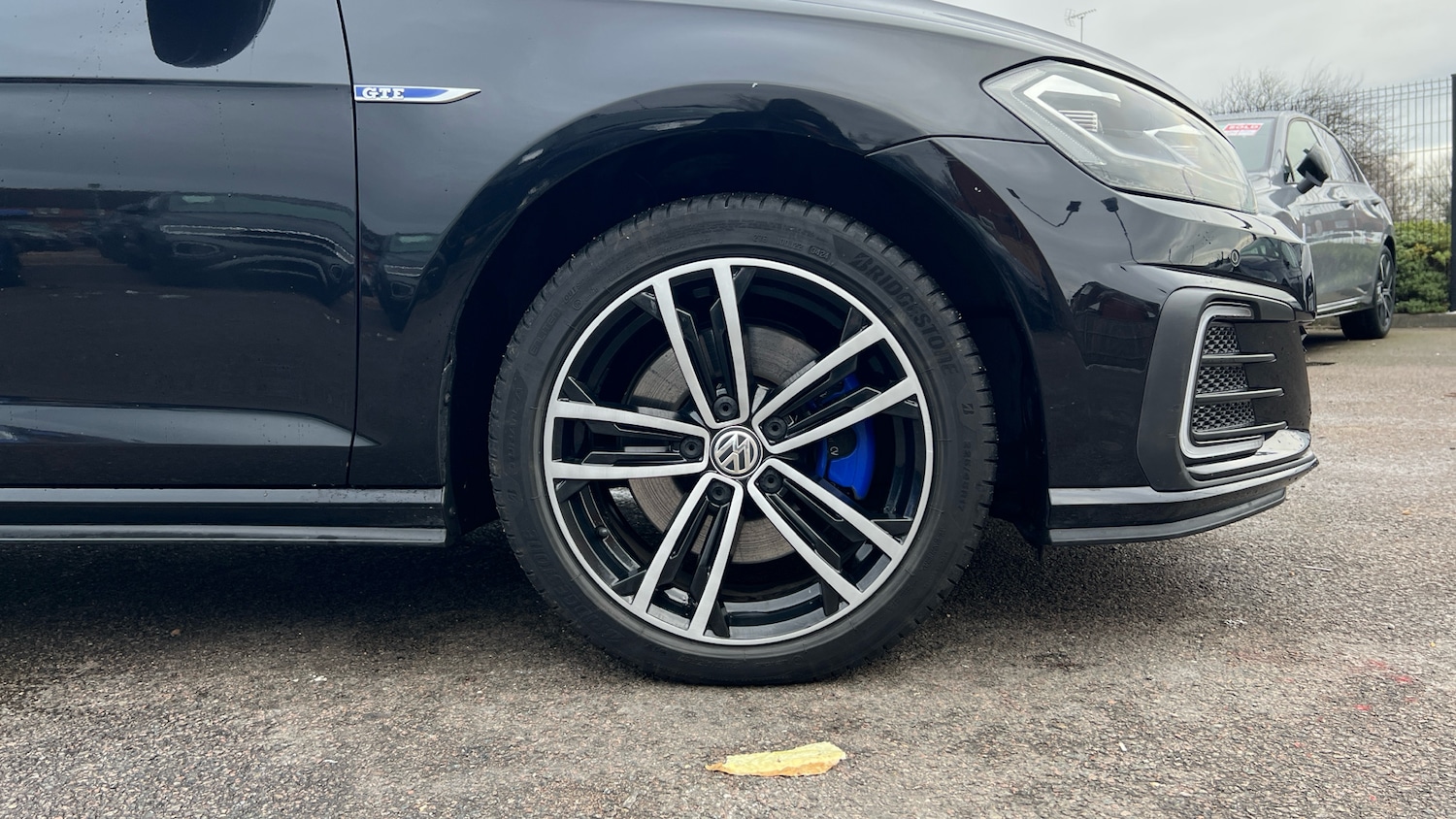 Used Volkswagen Golf 2020 for sale - 77116381: Photo 7