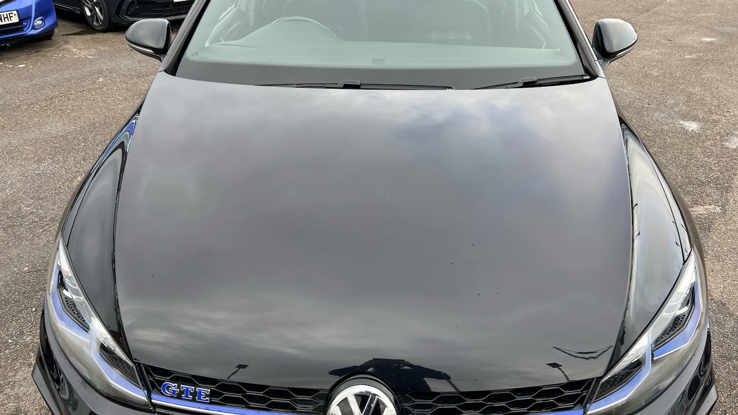 Used Volkswagen Golf 2020 for sale - 77116381: Photo 8