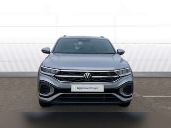 Used Volkswagen T-Roc 2023 for sale - 78251633: Photo