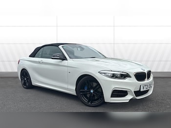 Used BMW 2 Series 2021 for sale - 78814971: Photo