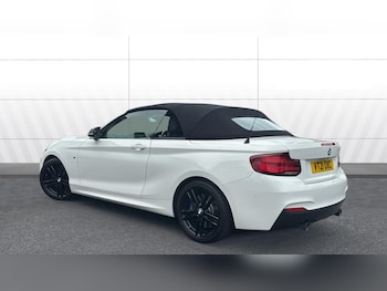 Used BMW 2 Series 2021 for sale - 78814971: Photo