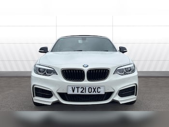 Used BMW 2 Series 2021 for sale - 78814971: Photo