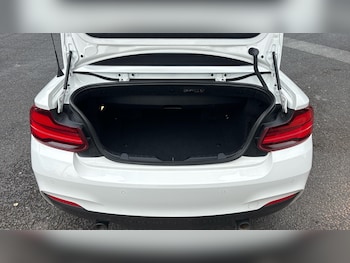 Used BMW 2 Series 2021 for sale - 78814971: Photo
