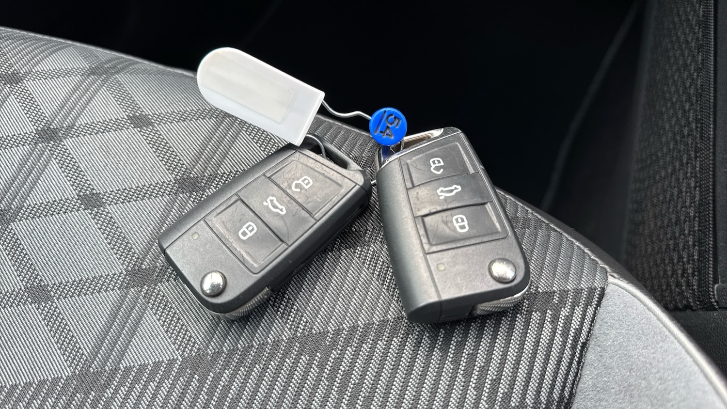 Vehicle 19
