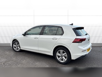 Used Volkswagen Golf 2022 for sale - 76413244: Photo