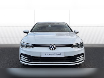 Used Volkswagen Golf 2022 for sale - 76413244: Photo