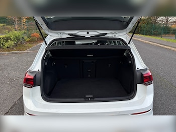 Used Volkswagen Golf 2022 for sale - 76413244: Photo