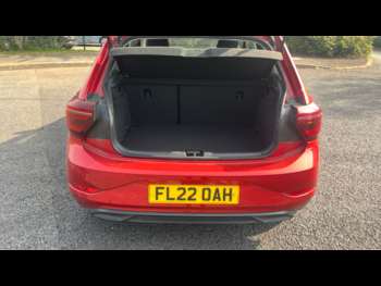 Used Volkswagen Polo 2022 for sale - 74576059: Photo