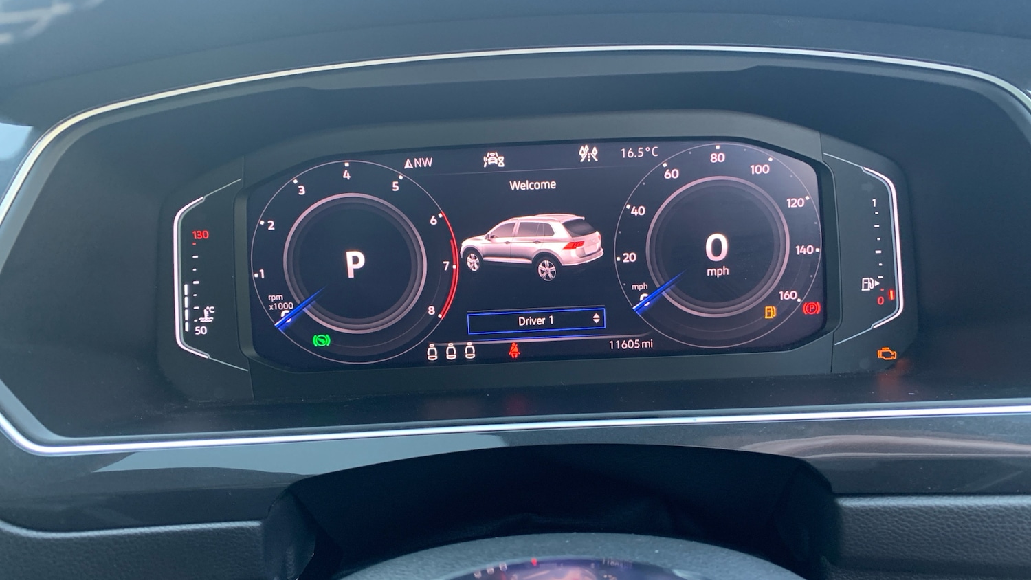 Used Volkswagen Tiguan 2020 for sale - 77138505: Photo 18