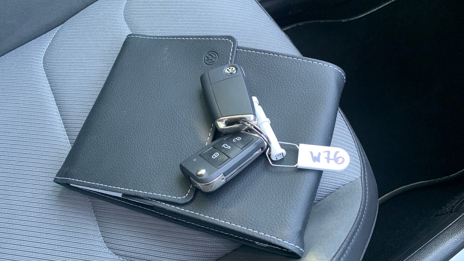 Used Volkswagen Tiguan 2020 for sale - 77138505: Photo 19