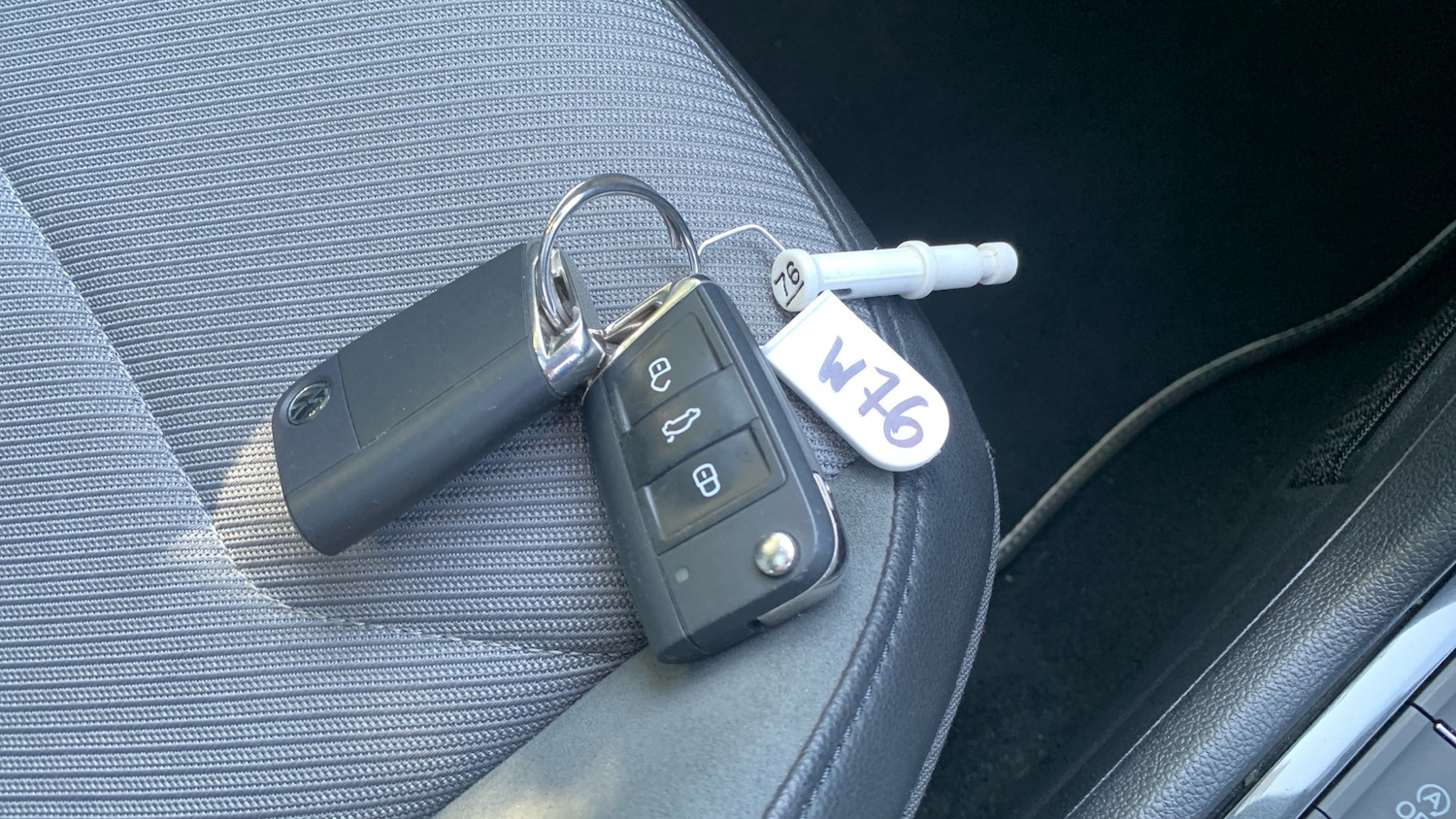 Used Volkswagen Tiguan 2020 for sale - 77138505: Photo 20