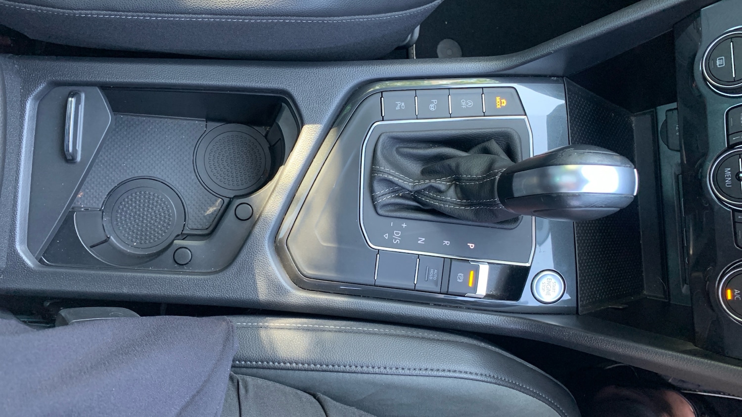 Used Volkswagen Tiguan 2020 for sale - 77138505: Photo 26