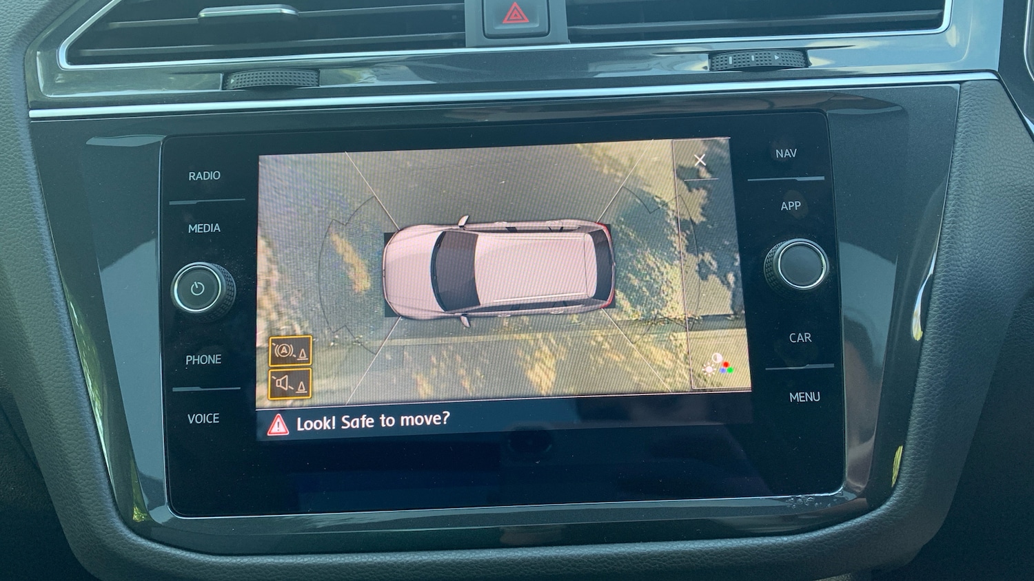 Used Volkswagen Tiguan 2020 for sale - 77138505: Photo 29