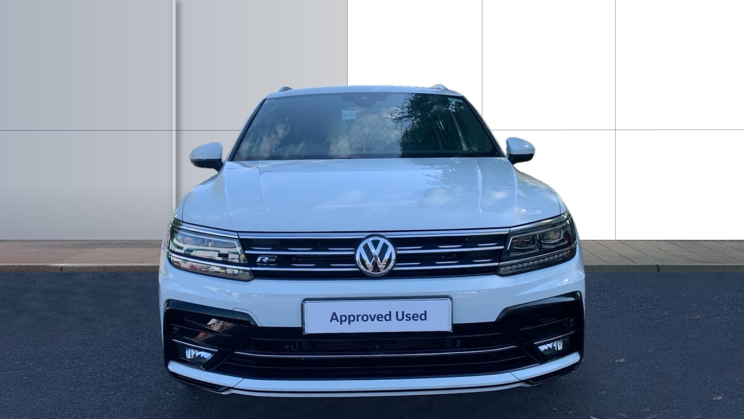 Used Volkswagen Tiguan 2020 for sale - 77138505: Photo 3