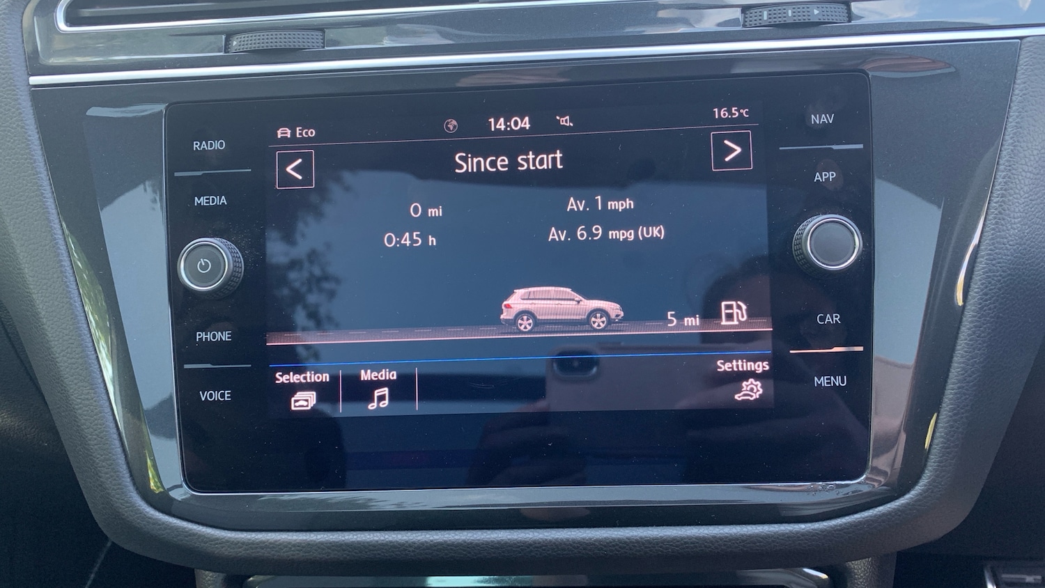 Used Volkswagen Tiguan 2020 for sale - 77138505: Photo 34