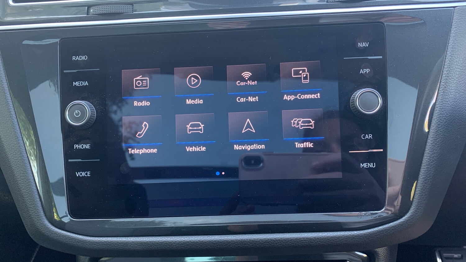 Used Volkswagen Tiguan 2020 for sale - 77138505: Photo 35