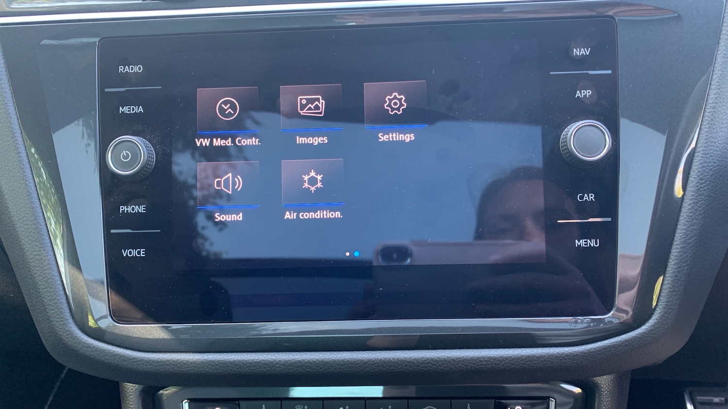 Used Volkswagen Tiguan 2020 for sale - 77138505: Photo 36