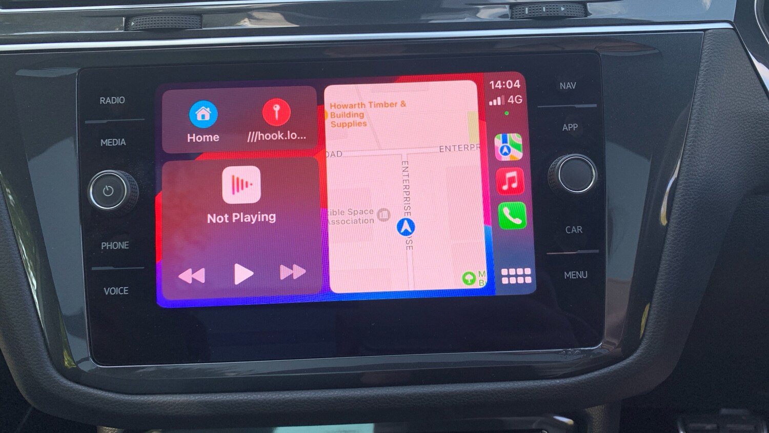 Used Volkswagen Tiguan 2020 for sale - 77138505: Photo 38