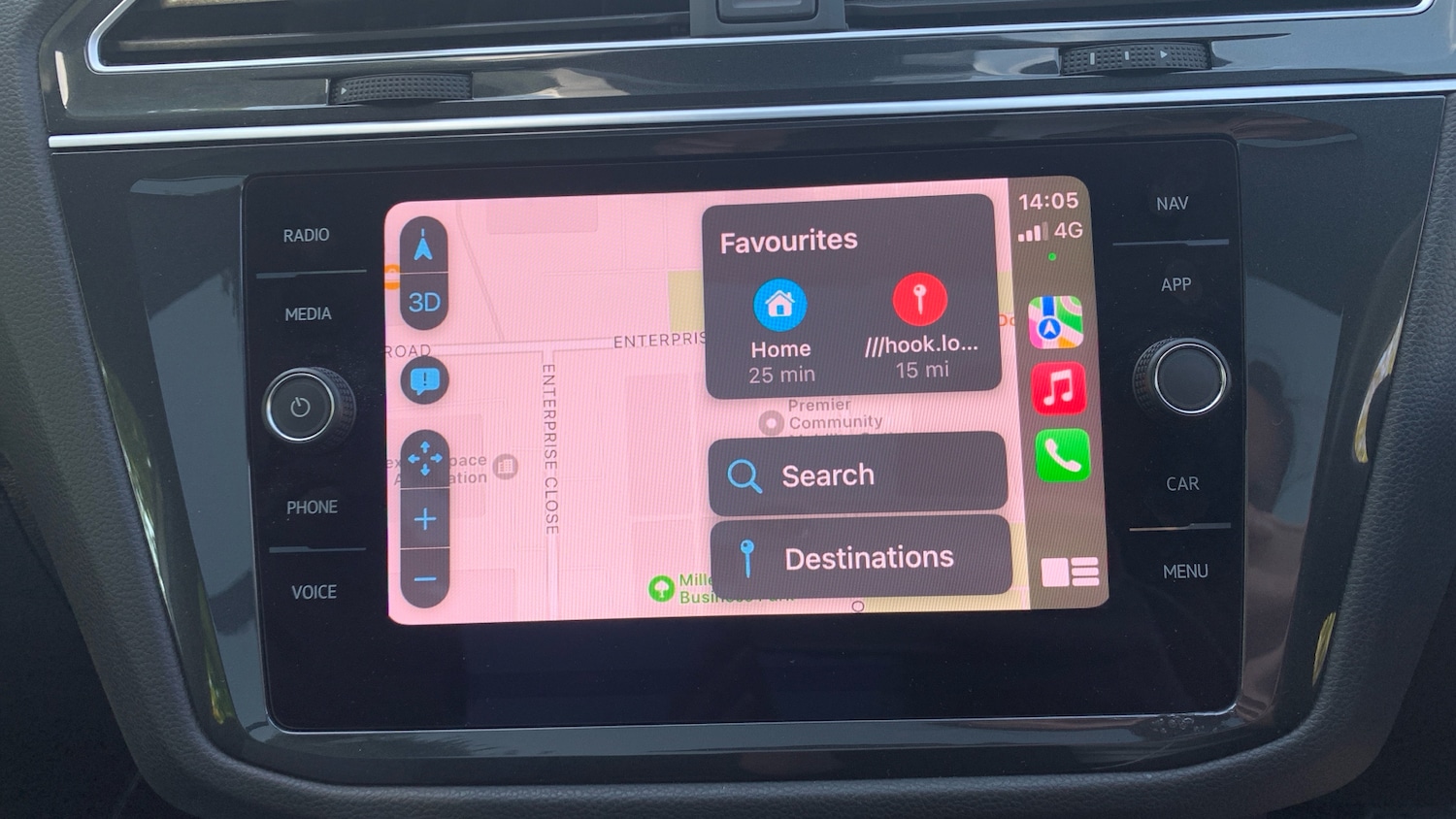 Used Volkswagen Tiguan 2020 for sale - 77138505: Photo 39