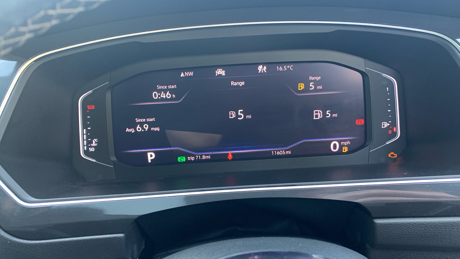 Used Volkswagen Tiguan 2020 for sale - 77138505: Photo 42