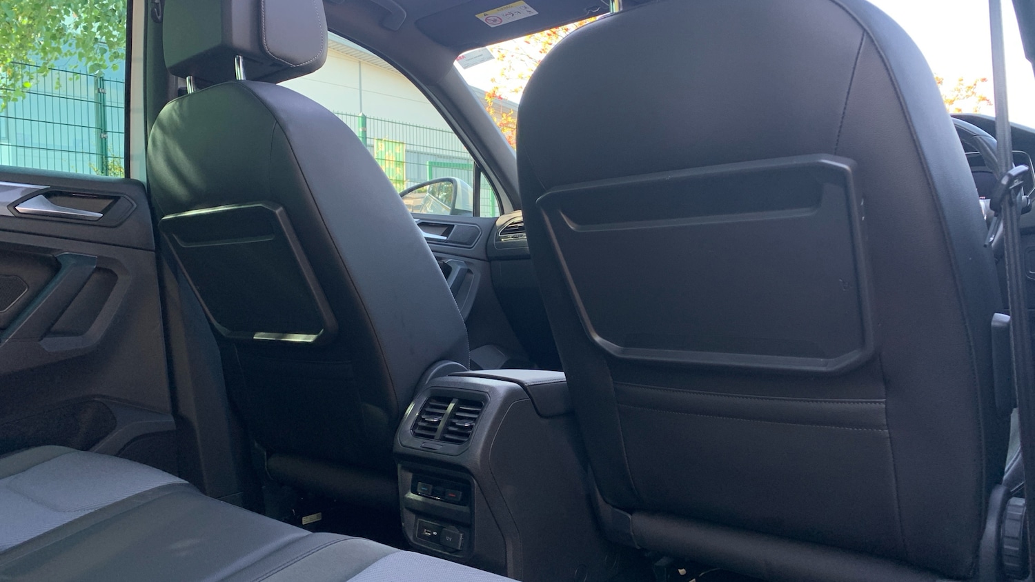 Used Volkswagen Tiguan 2020 for sale - 77138505: Photo 44