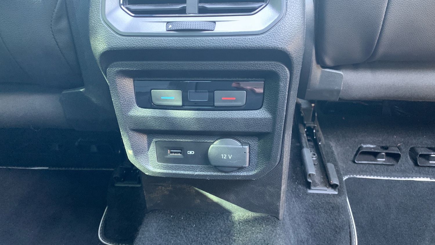 Used Volkswagen Tiguan 2020 for sale - 77138505: Photo 47