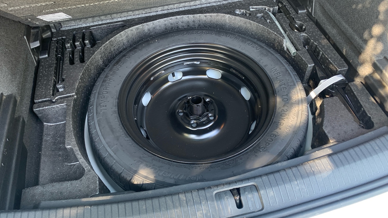 Used Volkswagen Tiguan 2020 for sale - 77138505: Photo 49