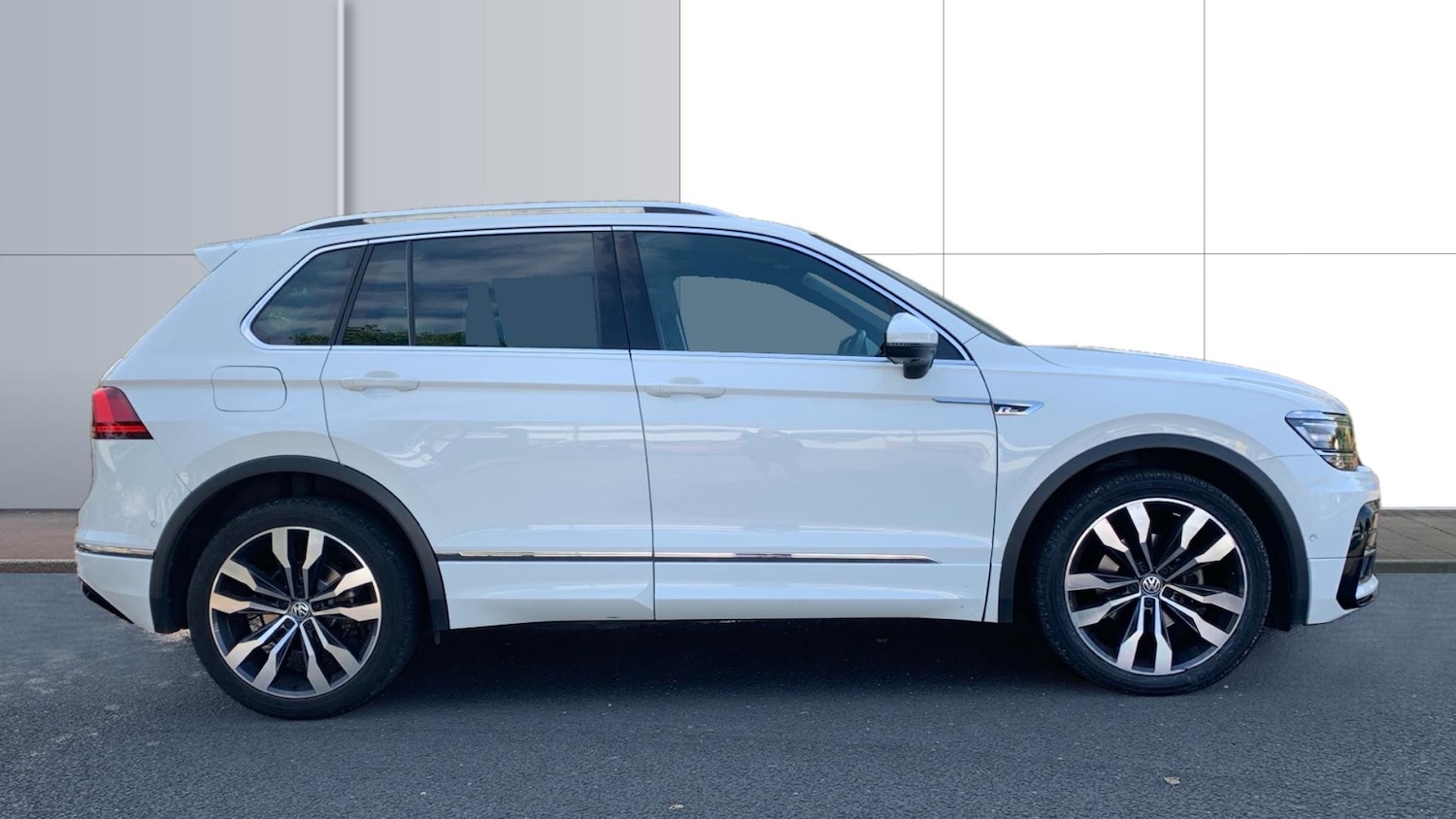 Used Volkswagen Tiguan 2020 for sale - 77138505: Photo 5