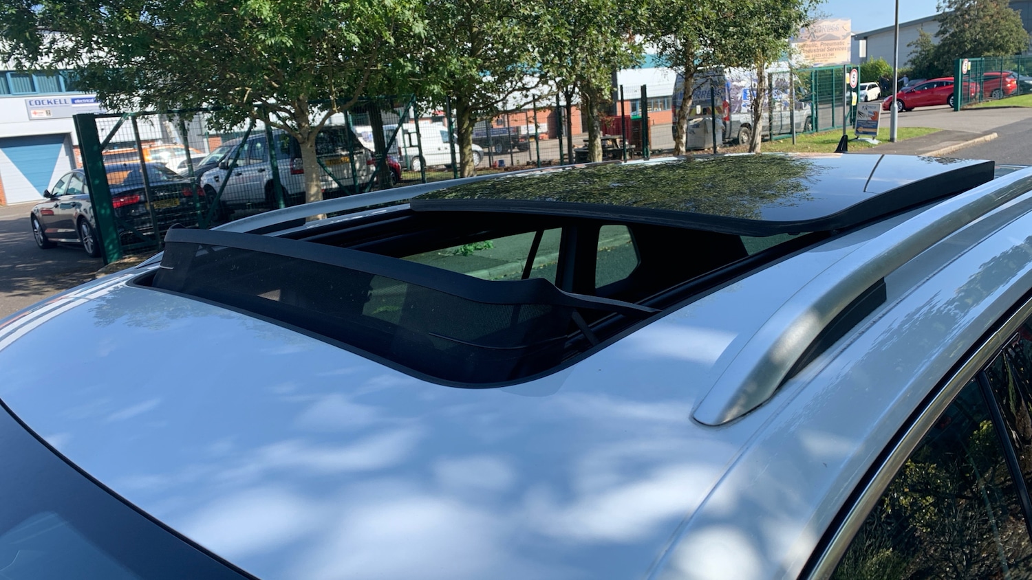 Used Volkswagen Tiguan 2020 for sale - 77138505: Photo 50