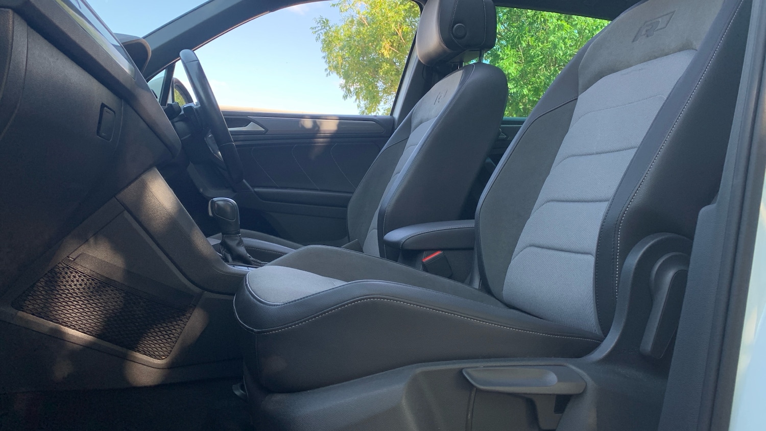 Used Volkswagen Tiguan 2020 for sale - 77138505: Photo 51