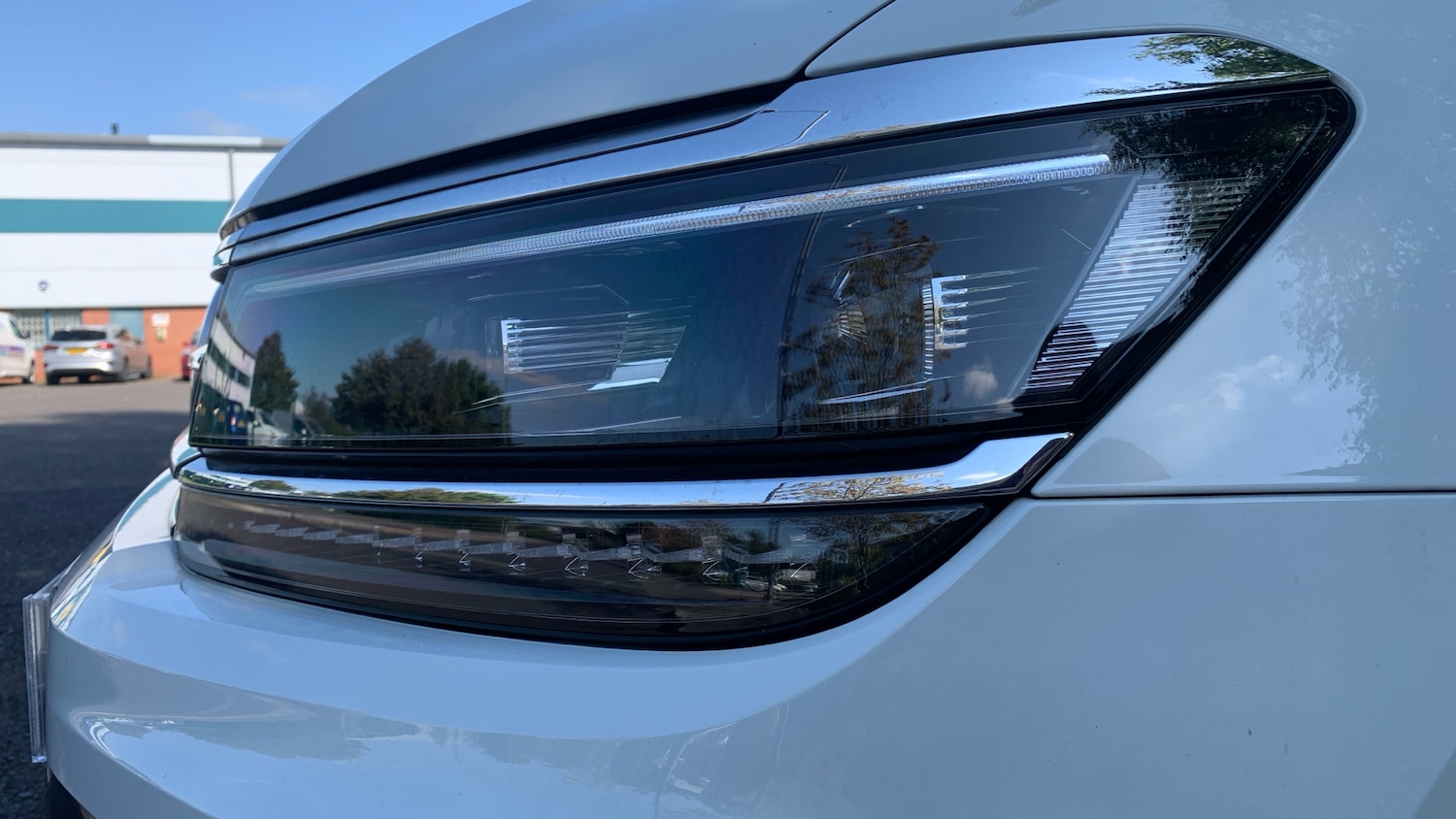 Used Volkswagen Tiguan 2020 for sale - 77138505: Photo 54