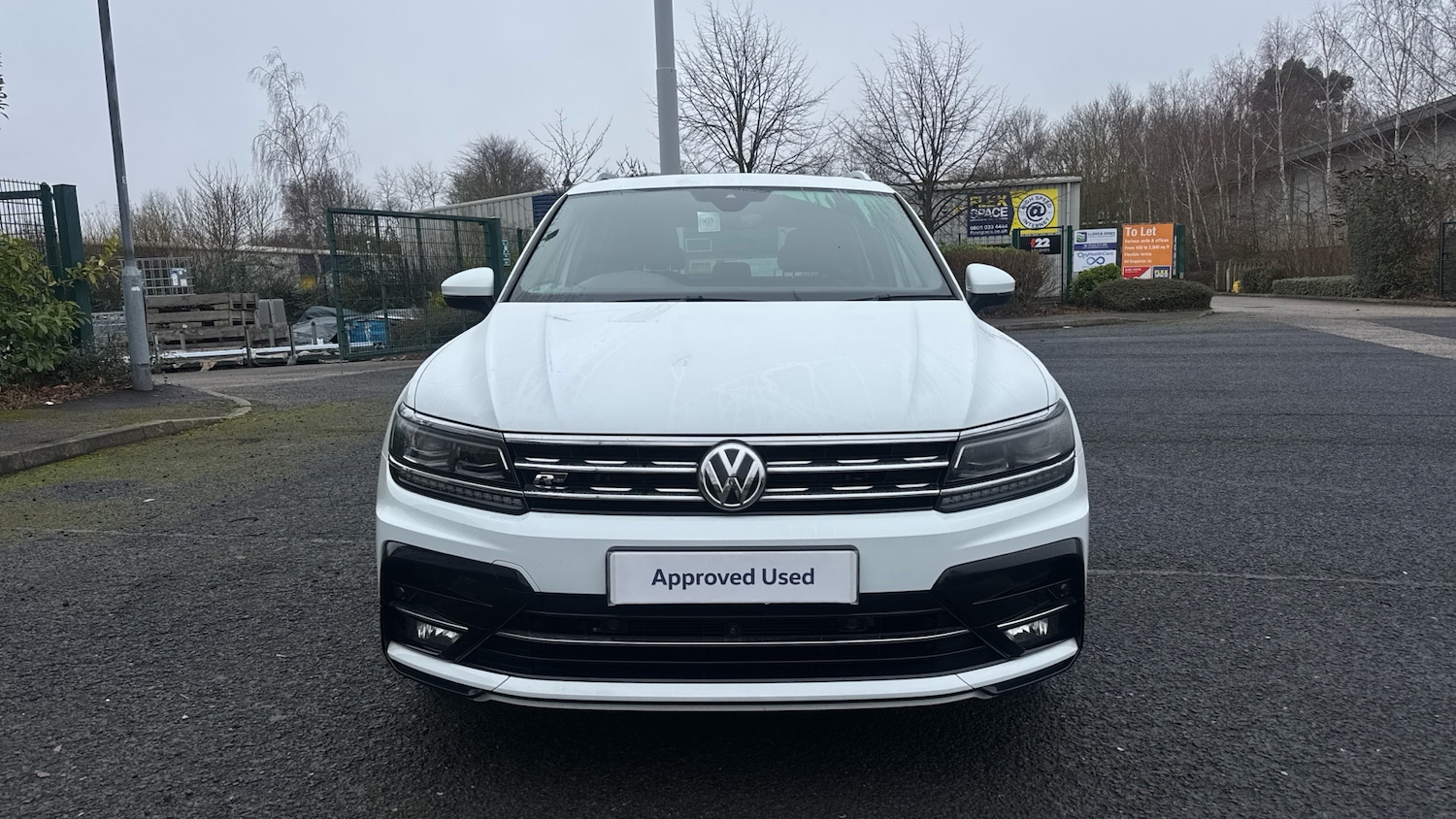 Used Volkswagen Tiguan 2020 for sale - 77138505: Photo 57