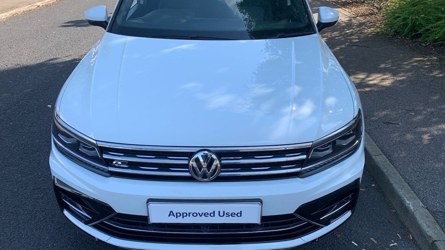 Used Volkswagen Tiguan 2020 for sale - 77138505: Photo 8