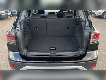 Used Volkswagen T-Cross 2025 for sale - 77712934: Photo