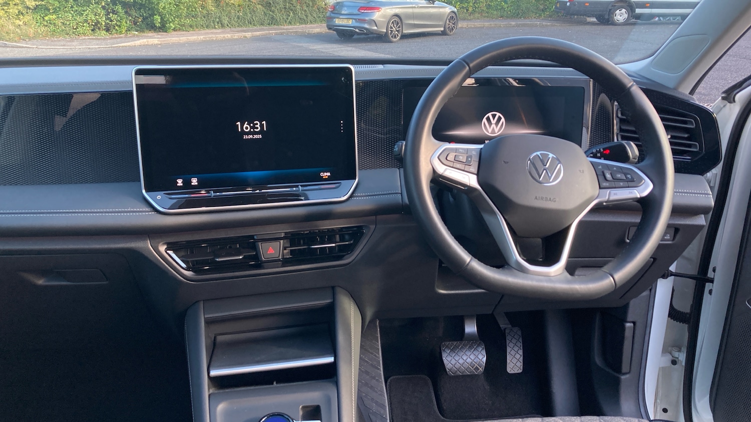 Used Volkswagen Tiguan 2024 for sale - 75985034: Photo 10