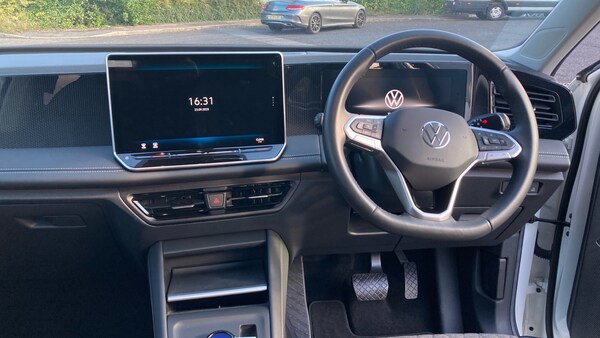 Used Volkswagen Tiguan 2024 for sale - 75985034: Photo 10