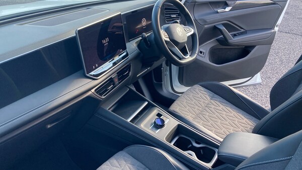 Used Volkswagen Tiguan 2024 for sale - 75985034: Photo 11