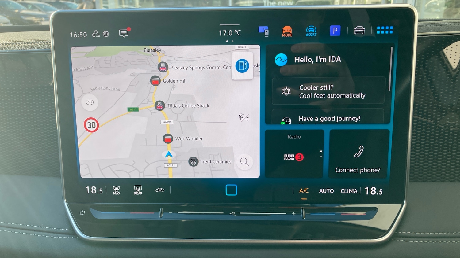 Used Volkswagen Tiguan 2024 for sale - 75985034: Photo 12